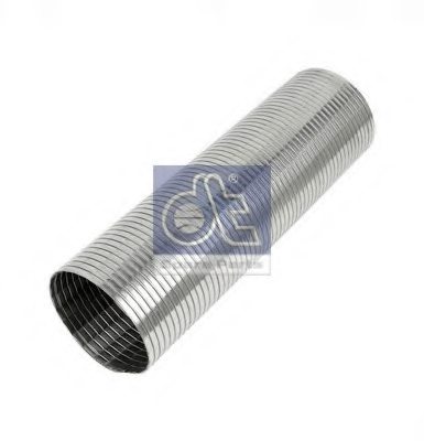 DT 3.25055 Flex Hose, exhaust system